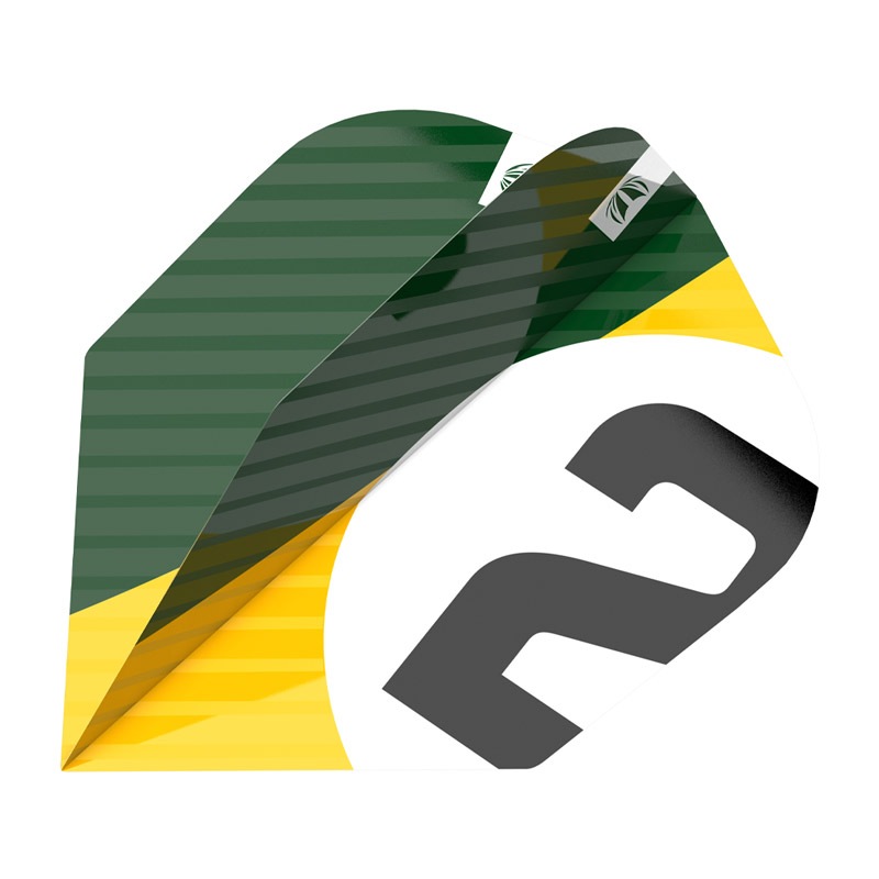 TARGET(�������å�) CHICANE PRO ULTRA �ե饤�� �������� 5set MULTI-PACK ��337205�䡡(������ �ե饤��)