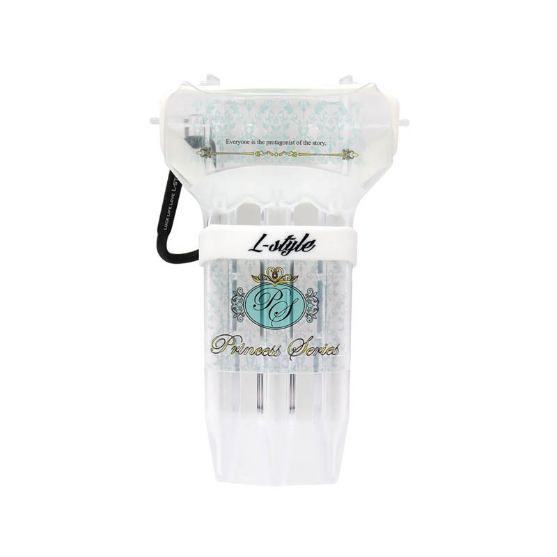 L-style(���륹������) �����ĥ����� KRYSTAL ONE(���ꥹ���� ���) Princess Series Logo��(������ ������)