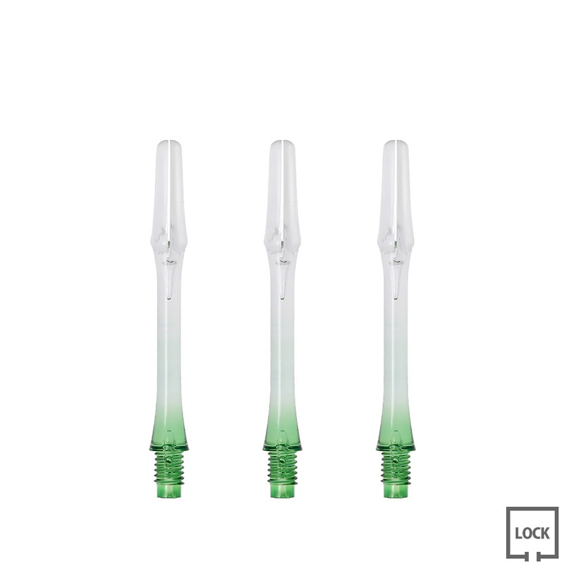 JOKERDRIVER(���硼�����ɥ饤�С�) ��-ZERO- Gradation SHAFT �㥯�ꥢ ���������ס� 31mm(M) �㥰�꡼��䡡(������ ����ե�)