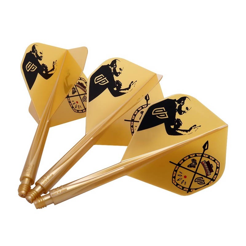 TRiNiDAD(ȥ˥) CONDOR AXE(ɥ륢å) AFRICAN WARRIOR Inspiration4   ǥ󡦥ԡǥ롡( ե饤)