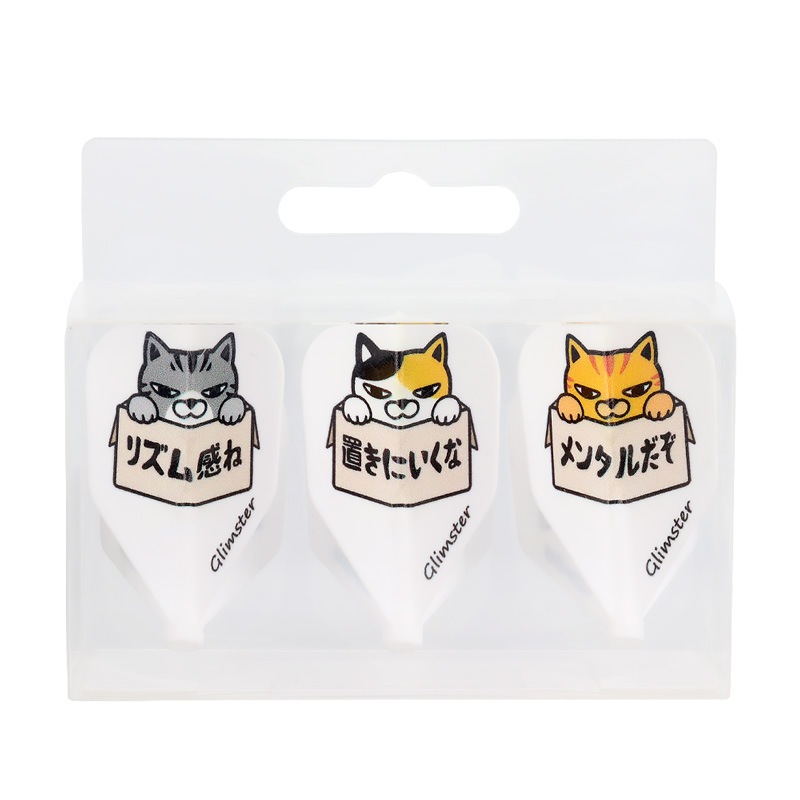 GLIMSTER(����ॹ����)��Fit Flight(�ե��åȥե饤��) TOGENEKO �������� �ۥ磻�ȡ�(������ �ե饤��)