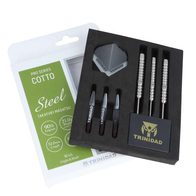 ����� Used �����ġ� TRiNiDAD(�ȥ�˥�����) COTTO(���å�) STEEL ���ŵ�Ƿ�����ǥ��Ȣ����� ��RANK 3��