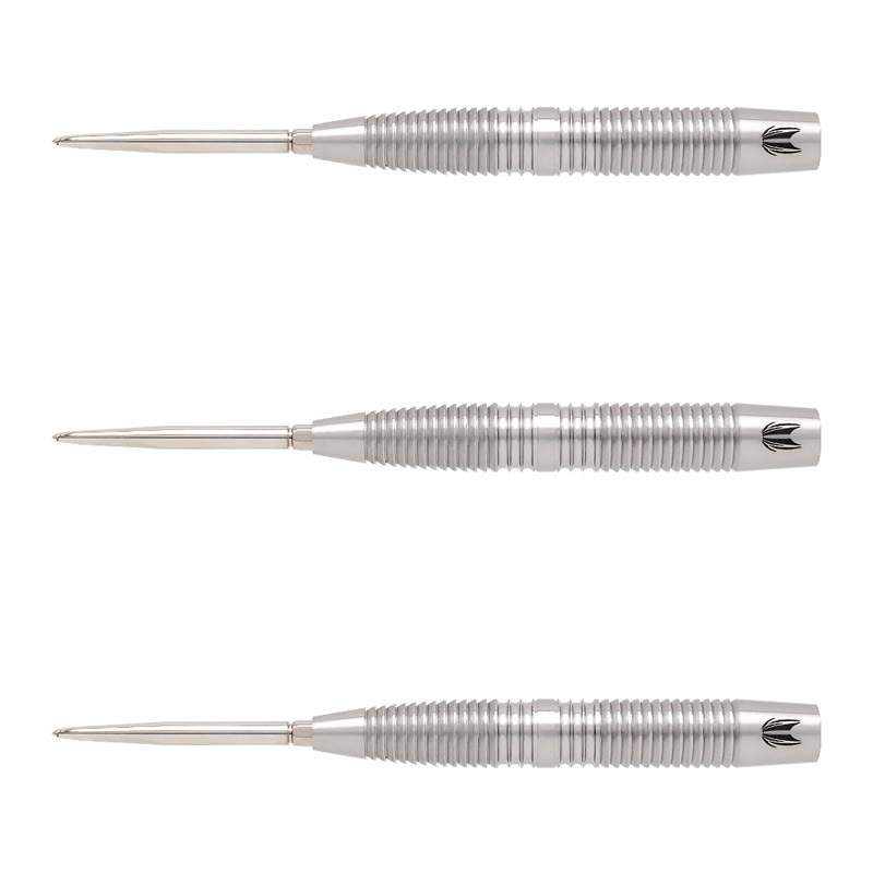 TARGET(�������å�) CRUX 02(����å���02) SWISS POINT STEEL 23g ��190237�䡡(������ �Х��)