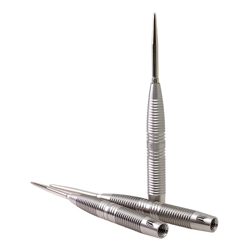 TARGET(�������å�) CRUX 02(����å���02) SWISS POINT STEEL 23g ��190237�䡡(������ �Х��)