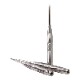 TARGET(�������å�) CRUX 02(����å���02) SWISS POINT STEEL 23g ��190237�䡡(������ �Х��)