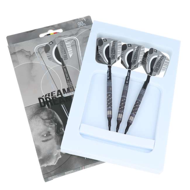 ����� Used �����ġ� TARGET DIMITRI VAN DEN BERGH ECHO 2BA 20g��Ȣ����� ��RANK 3��