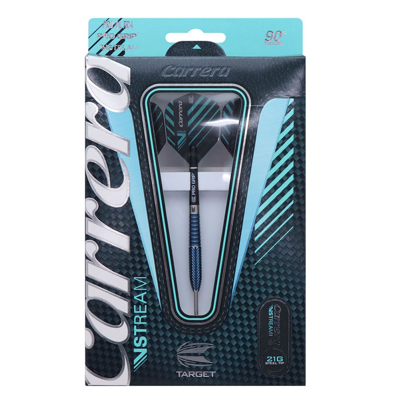 TARGET(�������å�) CARRERA(�����) V-STREAM V3 STEEL 21g ��190017�䡡(������ �Х��)