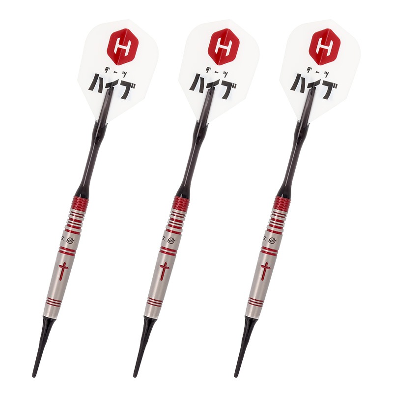 ZERO DARTS RHINO 2BA キム・ヨンソク選手モデル ダーツ > ソフトダーツ > ブランド【サ行】 > ゼロダーツ > ZERO