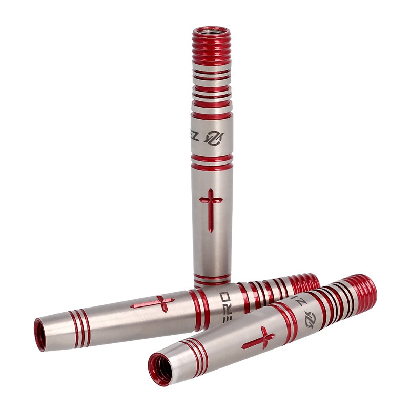 ZERO DARTS RHINO 2BA キム・ヨンソク選手モデル ダーツ > ソフトダーツ > ブランド【サ行】 > ゼロダーツ > ZERO