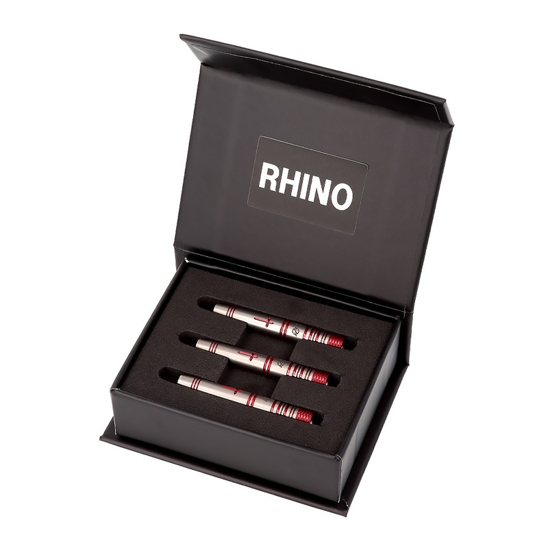ZERO DARTS RHINO 2BA キム・ヨンソク選手モデル ダーツ > ソフトダーツ > ブランド【サ行】 > ゼロダーツ > ZERO