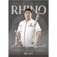 ZERO DARTS(����������) RHINO(���) 2BA ���ࡦ��󥽥������ǥ롡(������ �Х��)