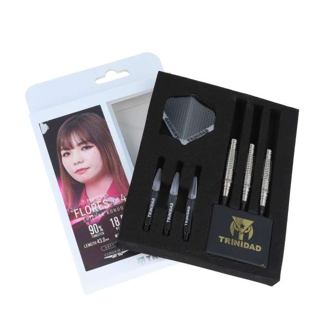 ����� Used �����ġ� TRiNiDAD(�ȥ�˥�����) Flores Type4(�ե����쥹 ������4) 2BA ��ƣ�Ų������ǥ��Ȣ����� ��RANK 3��