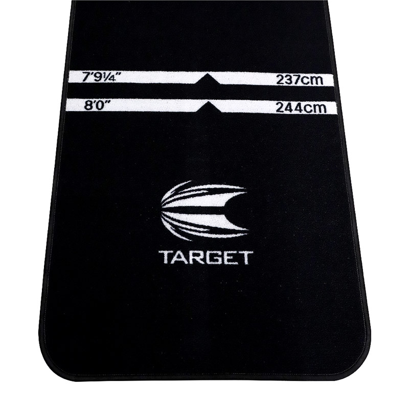 TARGET(�������å�) WORLD CHAMPION DART MAT ��109048�䡡(������ �ޥå�)