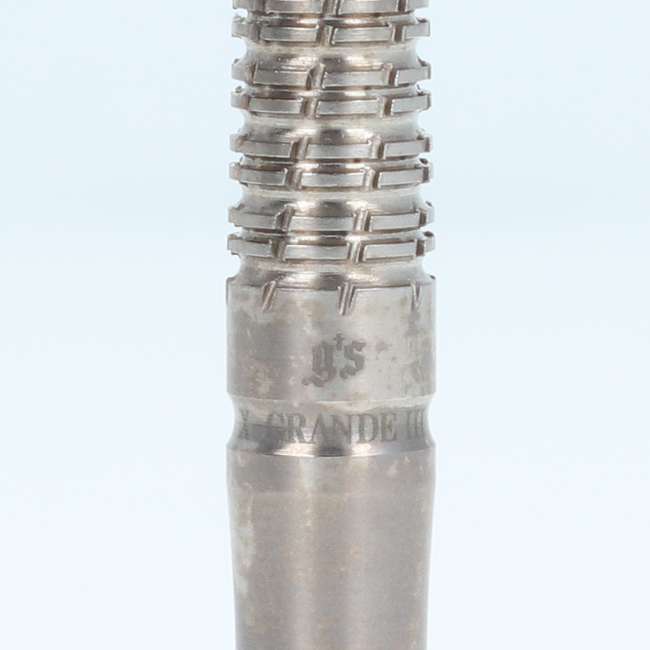  Used ġ Gs Darts() X-GRANDE3(3) 2BA 翭2017ǥ RANK 3