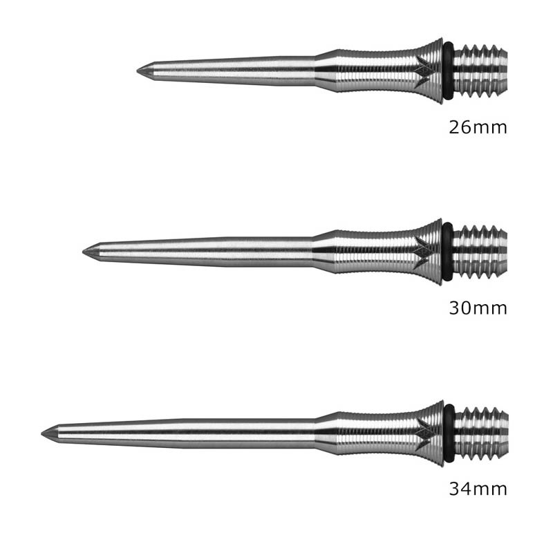 MISSION DARTS(�ߥå���������) Titan Edge Conversion ����С���(������ ����С������ݥ����)