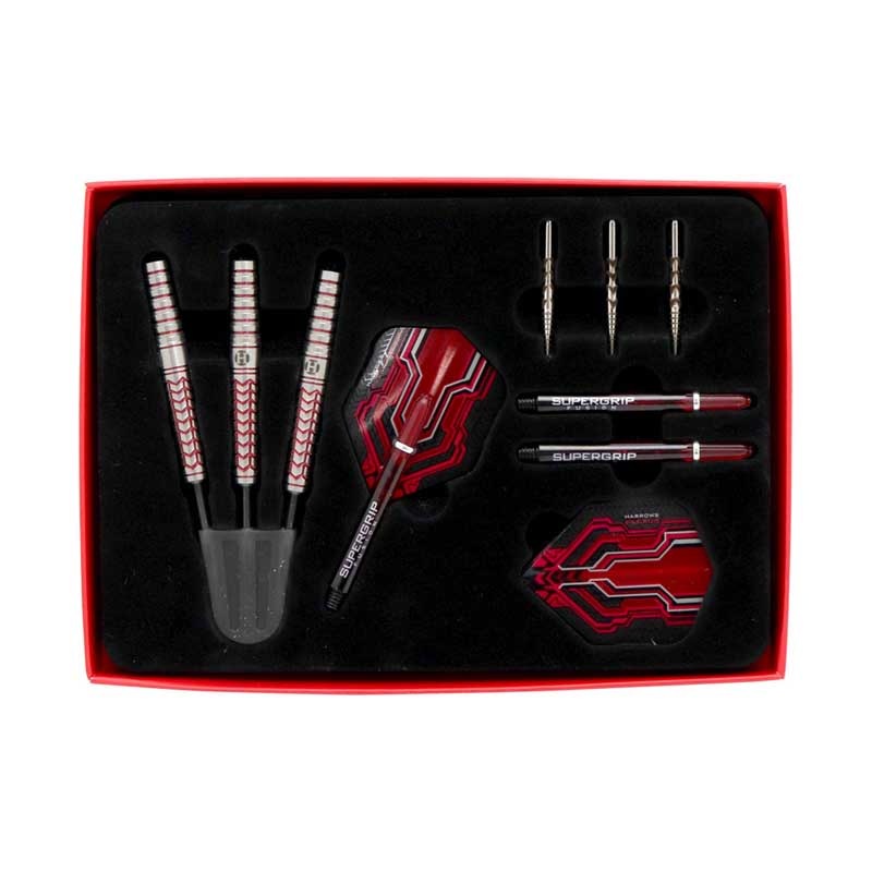 Harrows(�ϥ�����) PLEXUS(�ץ쥯����) 90% TUNGSTEN STEEL (������ �Х��)