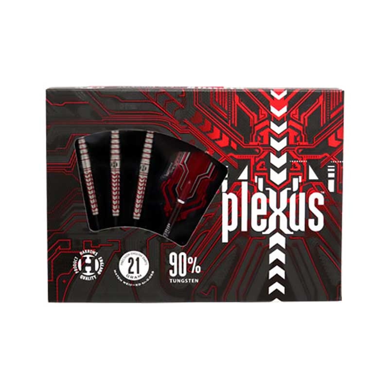 Harrows(�ϥ�����) PLEXUS(�ץ쥯����) 90% TUNGSTEN STEEL (������ �Х��)