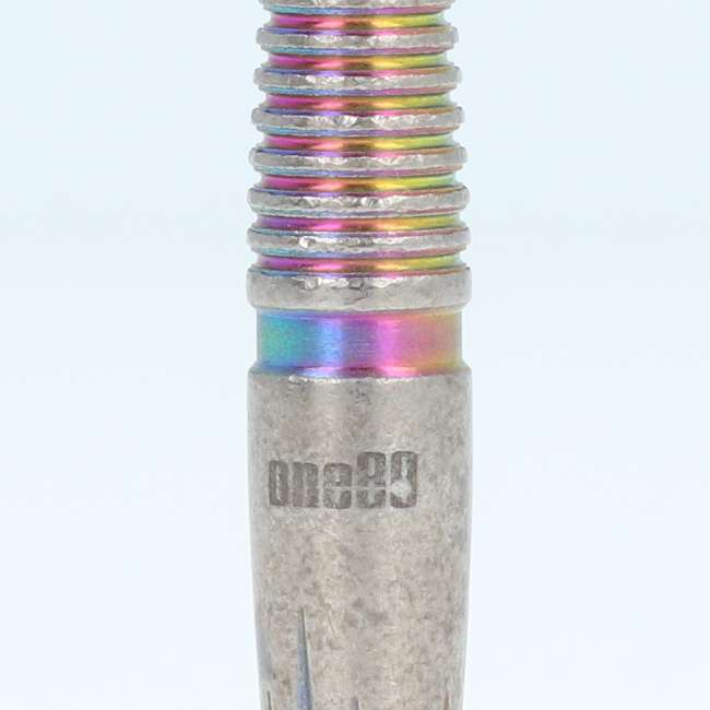 ����� Used �����ġ� One80(��󥨥��ƥ�) RAFALE2(��ե�����2) 2BA 19g Rainbow ���ܺ��������ǥ��Ȣ����� ��RANK 2��