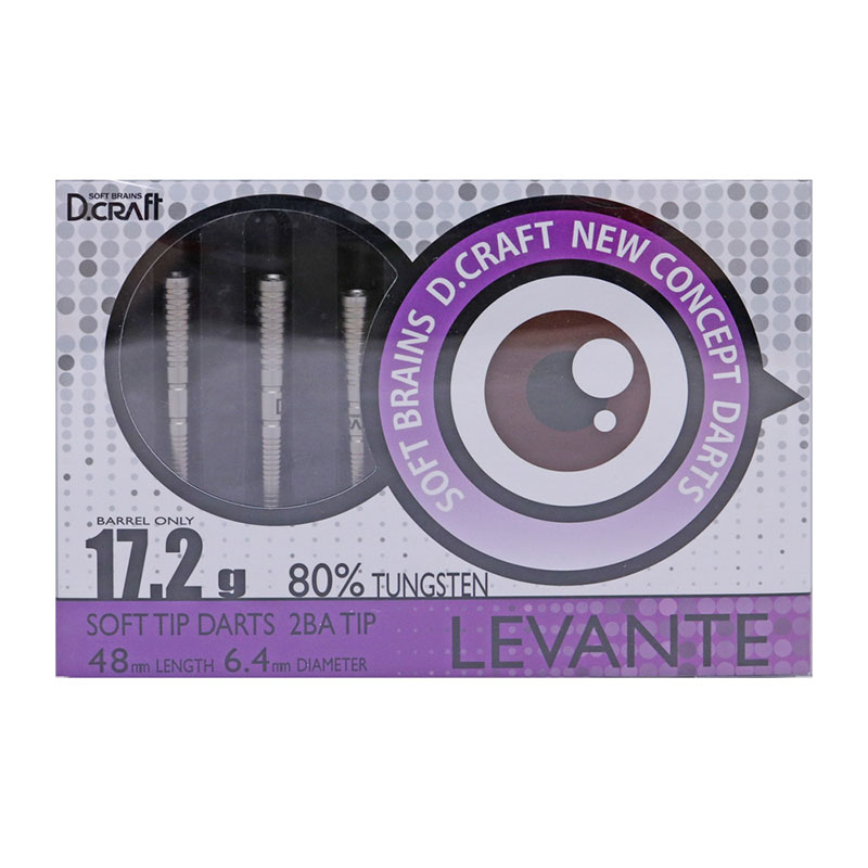 D.CRAFT(�ǥ�������ե�) TUNGSTEN80�󥷥꡼�� LEVANTE(��Х��) 2BA��(������ �Х��)