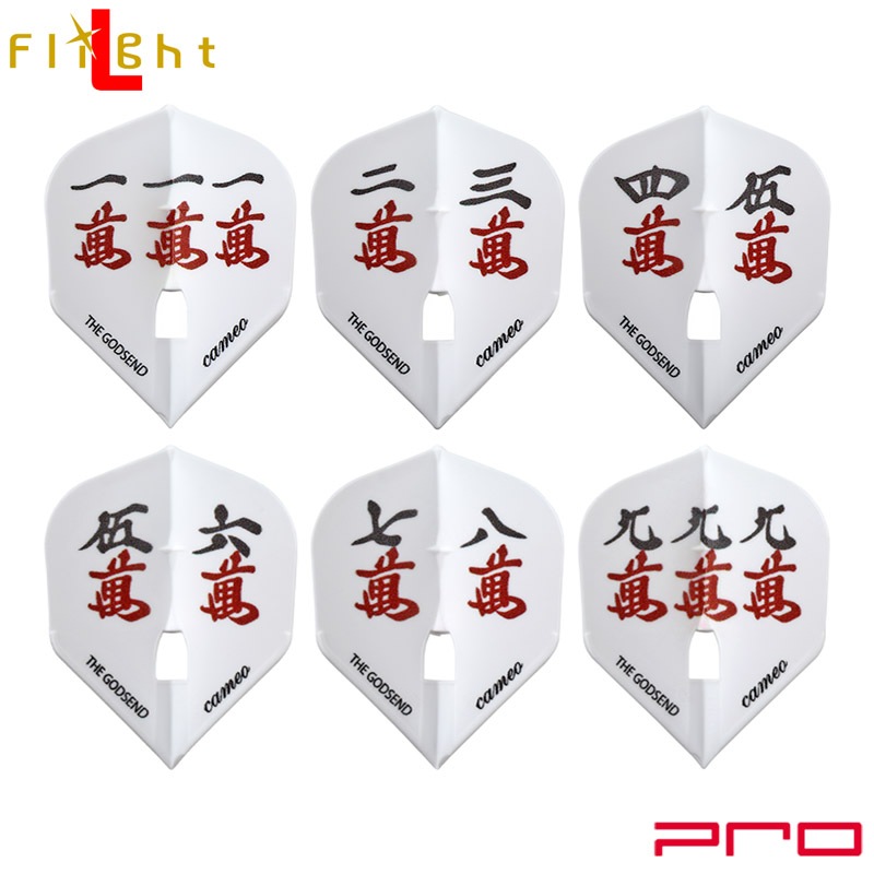 CAMEO(ᥪ) L-Flight PRO(ե饤 ץ) GODSEND FLIGHT NINE GATES(ϡ) ס( ե饤)
