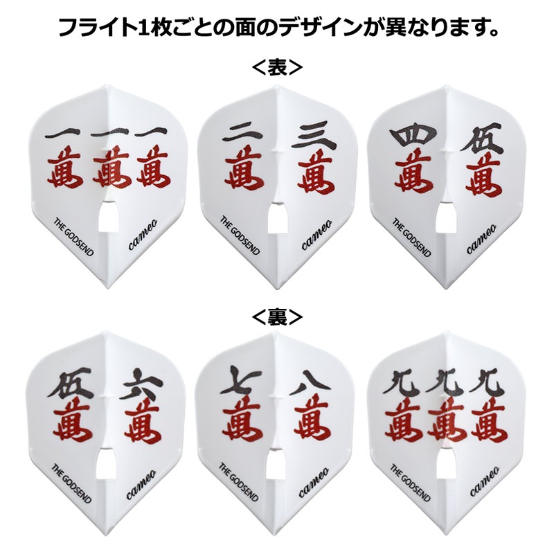 CAMEO(ᥪ) L-Flight PRO(ե饤 ץ) GODSEND FLIGHT NINE GATES(ϡ) ס( ե饤)