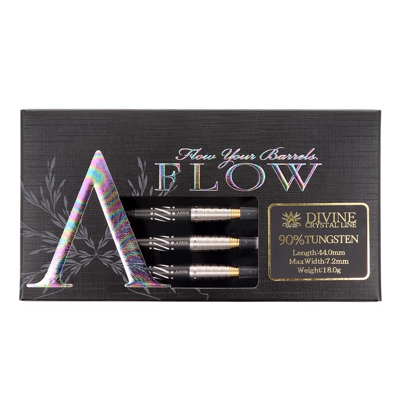 DYNASTY(�����ʥ��ƥ���) A-FLOW CRYSTAL LINE DIVINE(�ǥ��Х���) 2BA��(������ �Х��)