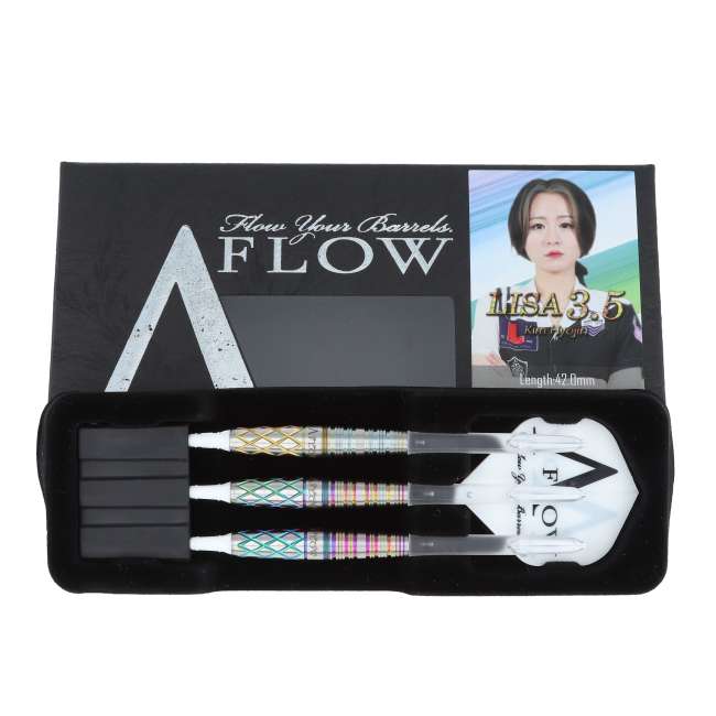 ����� Used �����ġ� DYNASTY A-FLOW BLACK LINE LISA3.5 2BA ���ࡦ�ҥ祸�������ǥ��Ȣ����� ��RANK 5��