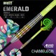 One80(󥨥ƥ) CHAMELEON EMERALD(쥪 ) STEEL 22g( Х)