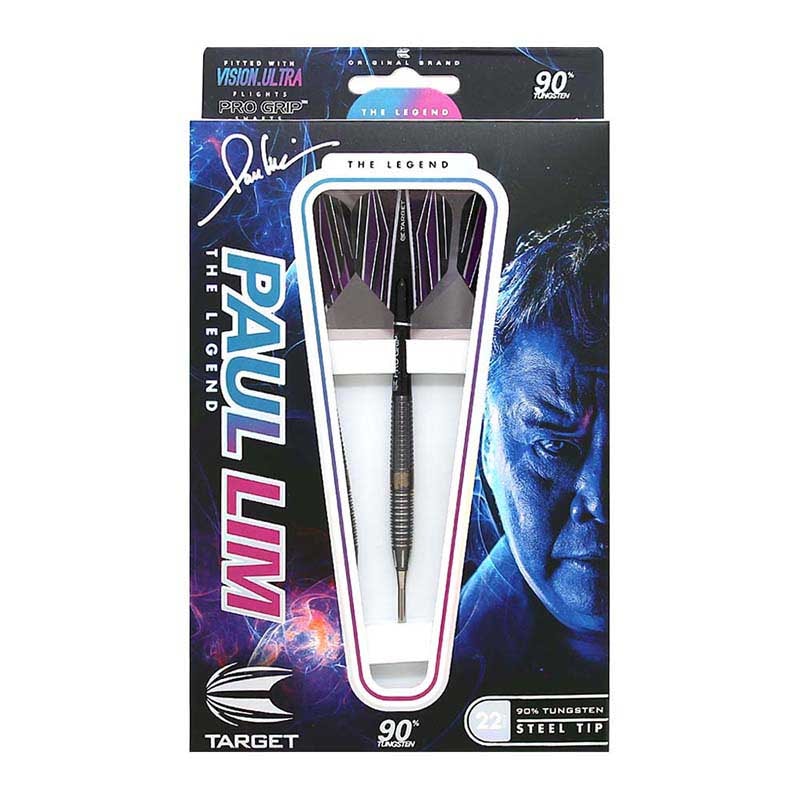 ターゲットTHE LEGEND G7 ザ・レジェンド ポール・リム　モデル ダーツ > ソフトダーツ > ブランド【タ行】 > ターゲット