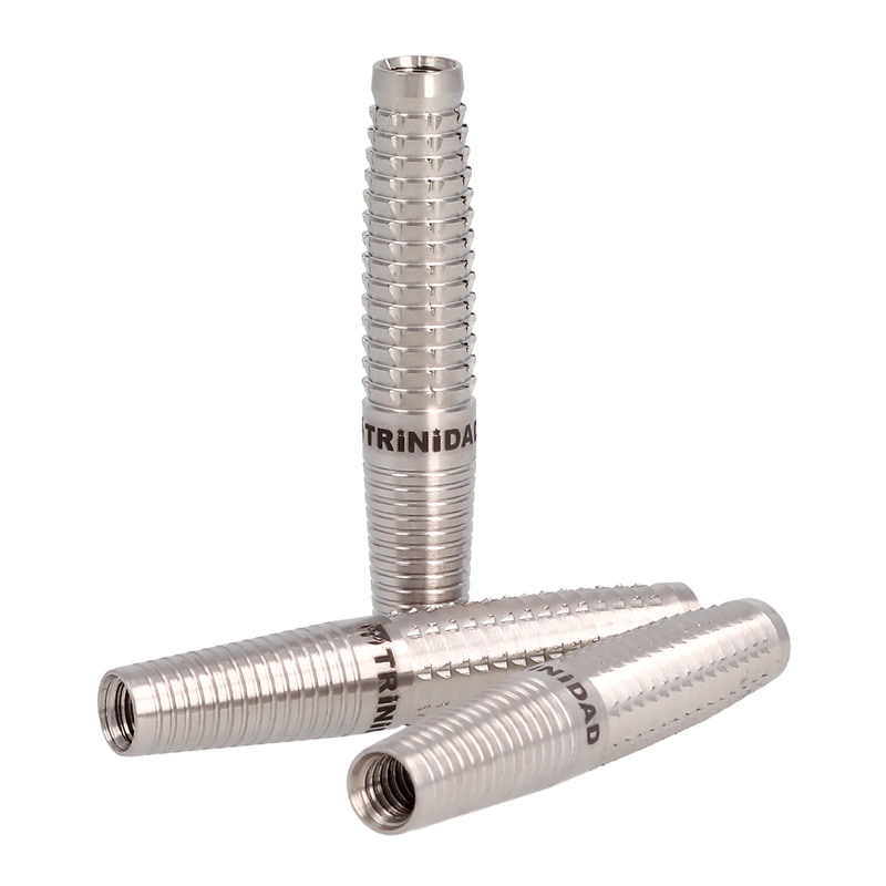 TRINIDAD Rafael トリニダード】 ラファエル 小崎心モデル 2BA ダーツ > ソフトダーツ > ブランド【タ行】 > トリニダード > PRO