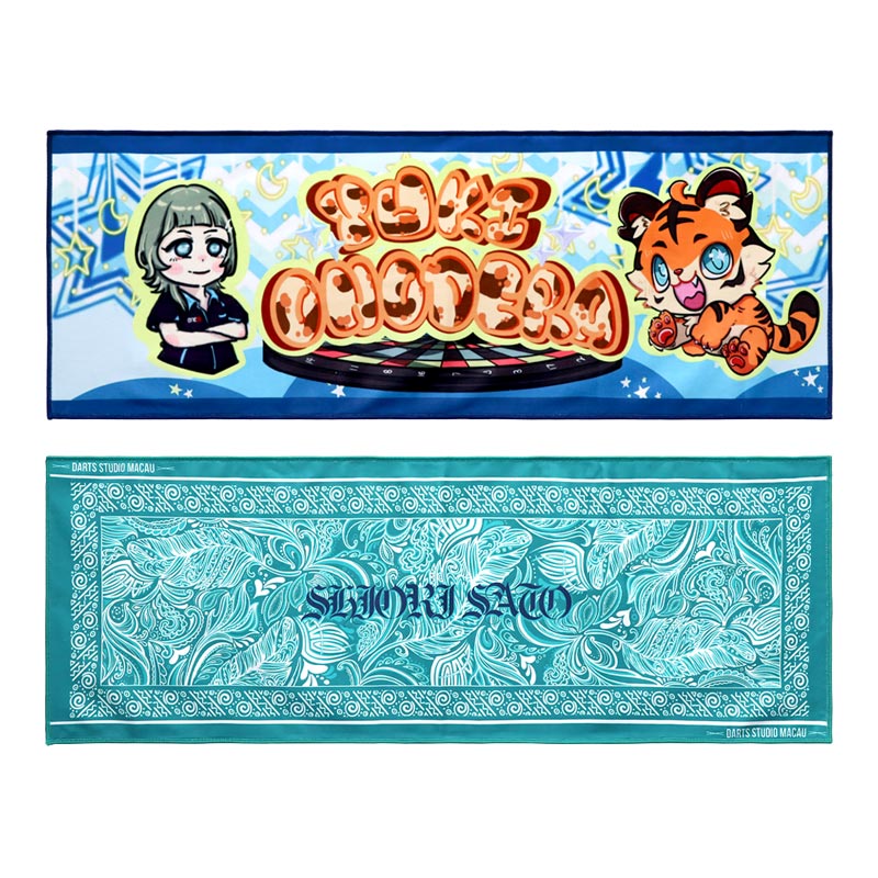 Darts Studio Macau(�����ĥ��������ޥ���) �ץ쥤�䡼���å� ���󥰥����롡(������ ����������)