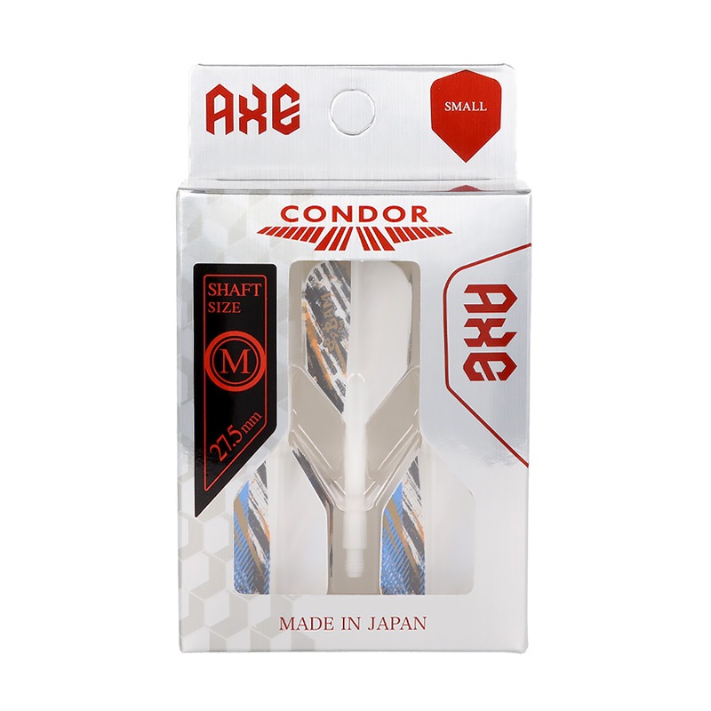 TRiNiDAD(�ȥ�˥�����) CONDOR AXE(����ɥ륢�å���) BAM BAM ���⡼�� �ۥ磻�� �֥�åɥ꡼���֥�å��������ǥ롡(������ �ե饤��)