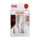 TRiNiDAD(�ȥ�˥�����) CONDOR AXE(����ɥ륢�å���) BAM BAM ���⡼�� �ۥ磻�� �֥�åɥ꡼���֥�å��������ǥ롡(������ �ե饤��)