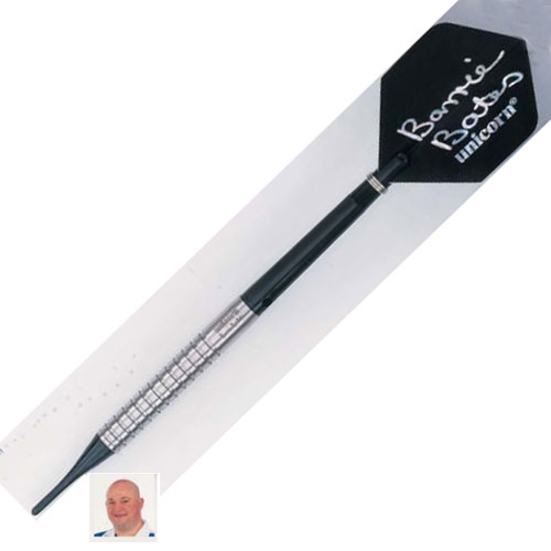 unicorn(˥) CONTENDER TUNGSTEN Barrie Bates( Х)