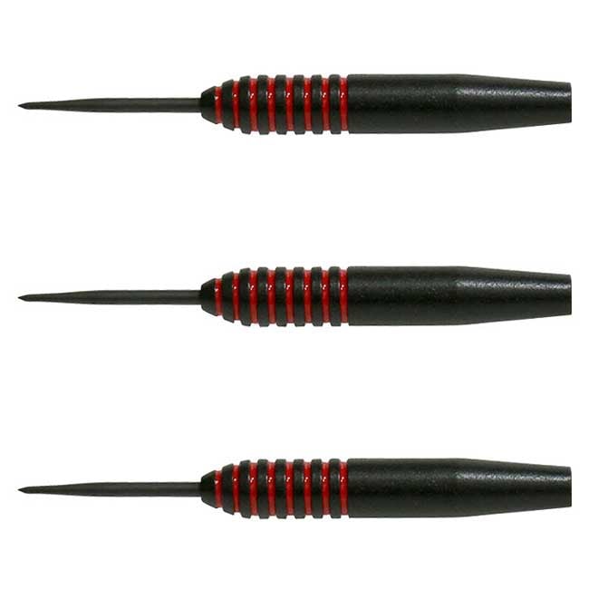 TARGET(�������å�) STEPHEN BUNTING BLACK MAGNUM(���ƥ����֥󡦥Х�ƥ��� �֥�å��ޥ��ʥ�)  BRASS STEEL 20g 100602��(������ �Х��)