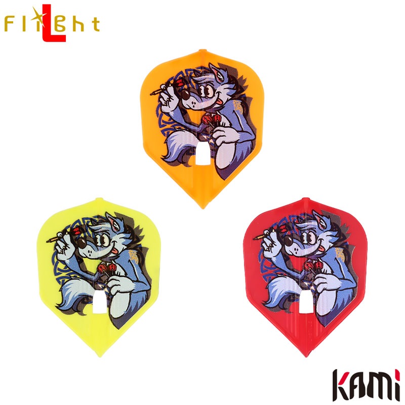 L-style(���륹������) L-Flight PRO KAMI(����ե饤�ȥץ� ����) ������ ver.1 �������� MIX �����������ǥ롡(������ �ե饤��)