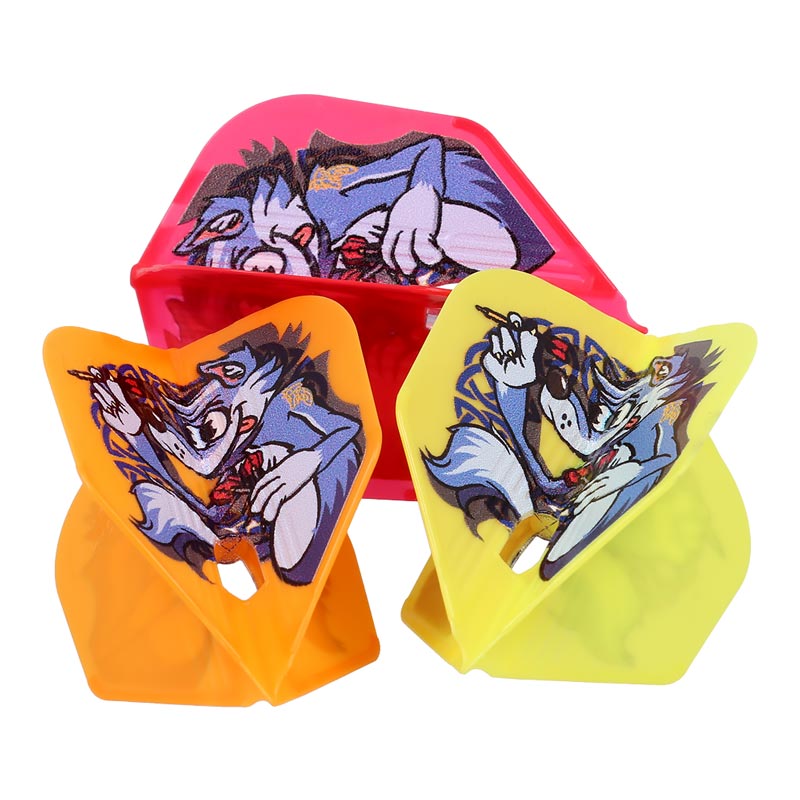 L-style(���륹������) L-Flight PRO KAMI(����ե饤�ȥץ� ����) ������ ver.1 �������� MIX �����������ǥ롡(������ �ե饤��)