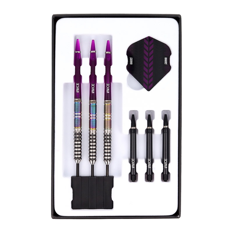 One80(��󥨥��ƥ�) Michael Valentin(�ޥ����롦�Х�󥿥���) STEEL 22g �ޥ����롦�Х�󥿥��������ǥ롡(������ �Х��)