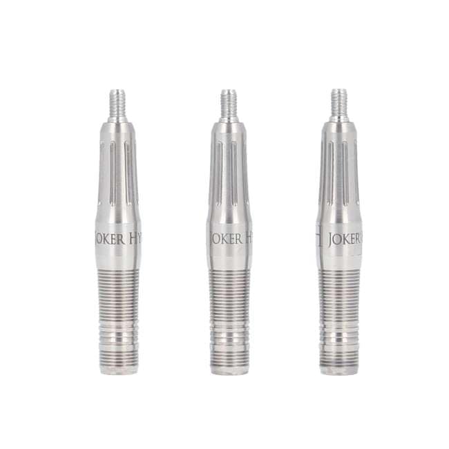 ����� Used �����ġ� JOKER DRIVER(���硼�����ɥ饤�С�) JOKER HYBRID PG LEO2(�쥪2) SLEEK ��RANK 4��