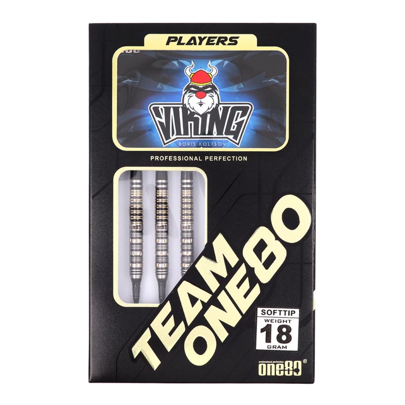 One80(��󥨥��ƥ�) Viking 2BA 18g �ܥꥹ������ĥ��������ǥ롡(������ �Х��)