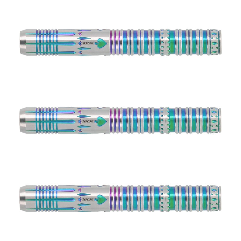 DYNASTY(�����ʥ��ƥ���) collaboration STRAIGHT7(���ȥ졼��7) 2BA 19g �������ǥ롡(������ �Х��)