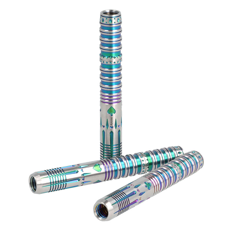 DYNASTY(�����ʥ��ƥ���) collaboration STRAIGHT7(���ȥ졼��7) 2BA 19g �������ǥ롡(������ �Х��)