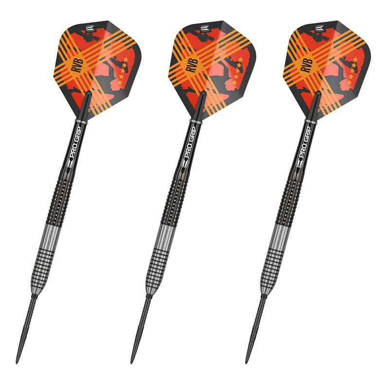 TARGET(�������å�) RVB G3(�����ͥ졼�����3) SWISS POINT STEEL 21g ��190066�� �쥤���ɡ������󡦥С��ʥ٥�������ǥ롡(������ �Х��)