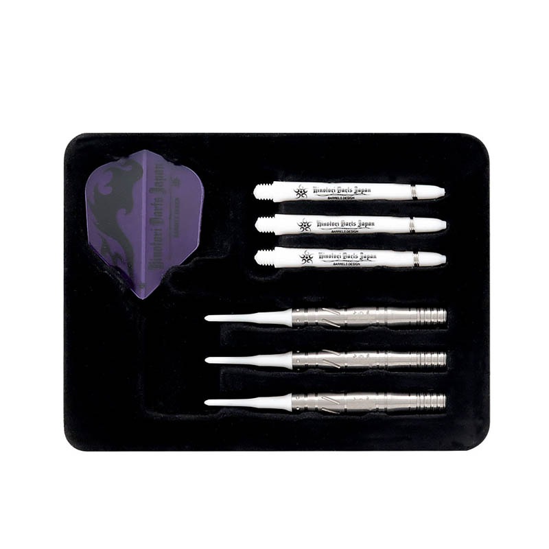 �Ф�Ļ DARTS JAPAN(�ҥΥȥ�����ĥ���ѥ�) �ץ쥤�䡼��ǥ� ANSON Chow 2BA ���󥽥󡦥��祦�����ǥ롡(������ �Х��)