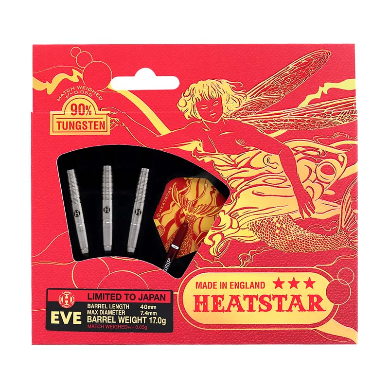 Harrows(�ϥ�����) HEATSTAR EVE(�ҡ��ȥ����� ����) 2BA��(������ �Х��)