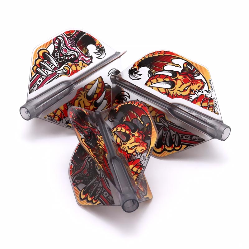 COSMO DARTS(�����������) Fit Flight��AIR��(�ե��åȥե饤�� ������) �� David Cameron ver.3 �����å� �֥�å� �ǥ��ӥåɡ��������������ǥ롡(������ �ե饤��)