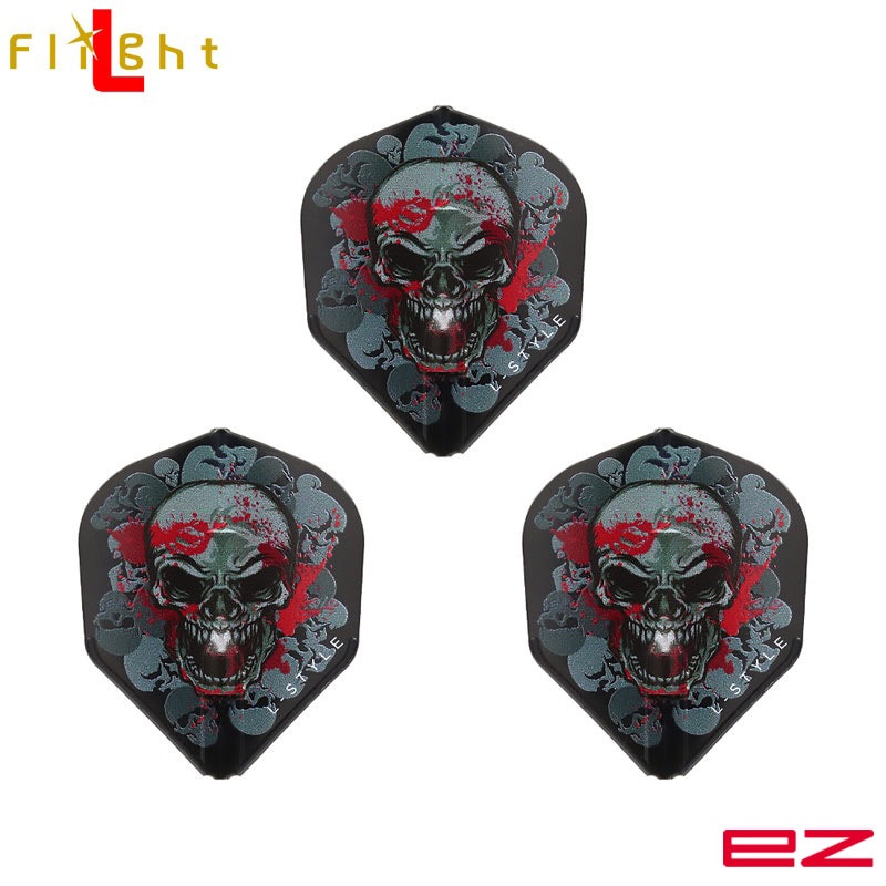 L-style(���륹������) L-Flight EZ(����ե饤�� ��������) Ryan Searle ver.2 �������� �֥�å� �饤���󡦥����������ǥ롡(������ �ե饤��)