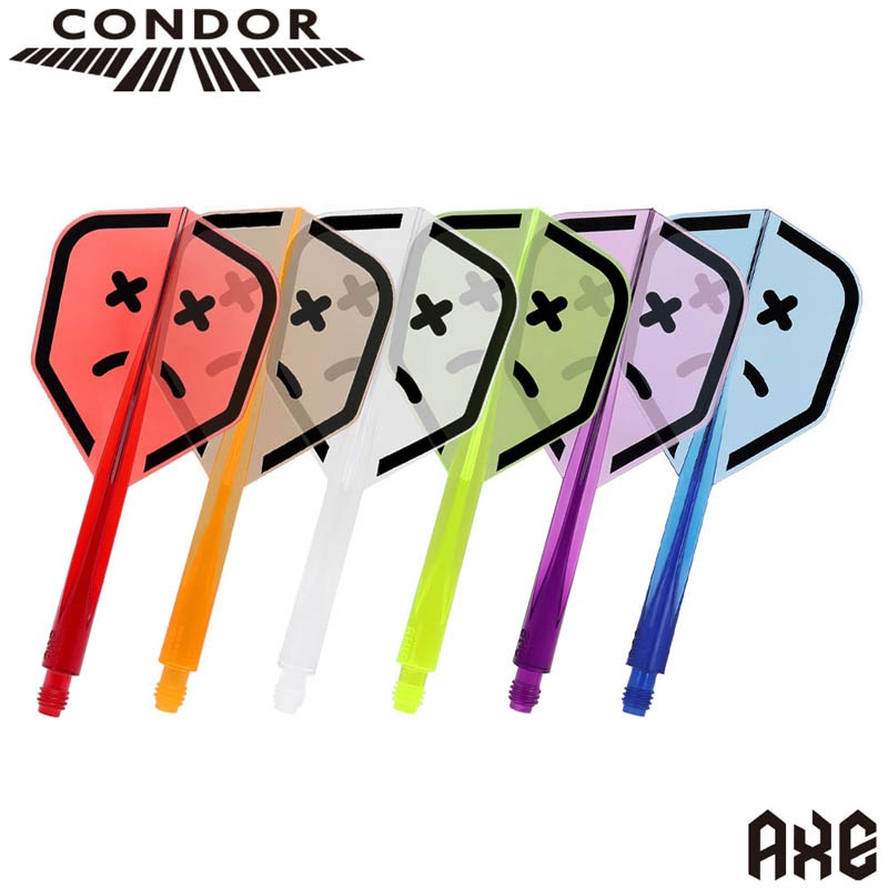CONDOR AXE(����ɥ륢�å���) �Хåȥ����� ���⡼�롡(������ �ե饤��)