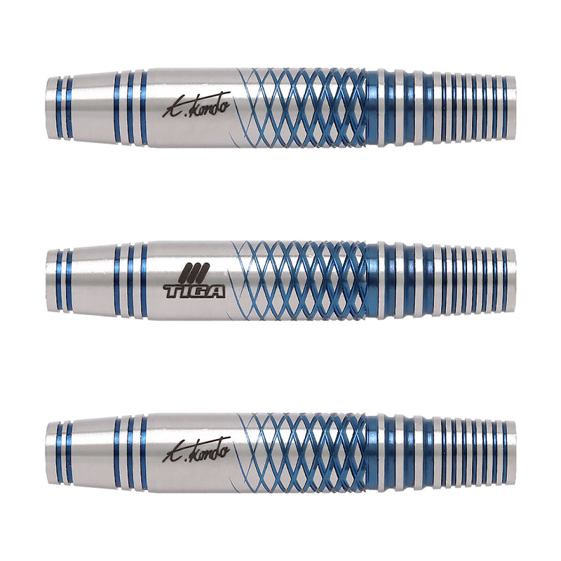 TIGA(�ƥ���) LOCHE2(��������2) 2BA DARTS HIVE Limited ��ƣ���������ǥ롡(������ �Х��)