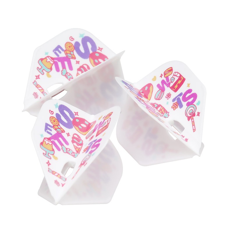 D.CRAFT(�ǥ�������ե�) L-Flight PRO(����ե饤�� �ץ�) ���ۻ� �������� �ۥ磻�ȡ�(������ �ե饤��)